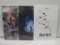 2010s Horror & Thriller FIlm One Sheet Posters Lot of (3)