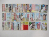 1969 Topps Baseball Card Lot/Kaline/Stargell/McCovey/More