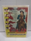 Stranger on Horseback 1955 Joel McCrea One Sheet Poster