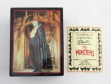 Munsters Music Box 