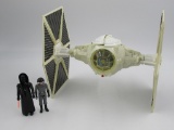 Star Wars Darth Vader/Tie-Fighter/Commander