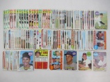 1969 Topps Baseball Card Lot/Seaver/Fingers/Carew/More