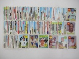 1969 Topps Baseball Card Lot/Mantle/Palmer/More