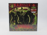 The Munsters/It's Zombo/House of Zombo Waxwork Records