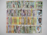 1977 to 1979 Topps Football Cards Lot