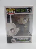 Nosferatu #136 - Funko Pop! Movies (2014) Count Orlock Vinyl Figure