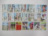 1969 Topps Baseball Card Lot/Bench/McCovey/Stargell/More