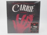 Carrie Motion Picture Soundtrack Waxwork Records