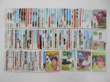 1969 Topps Baseball Card Lot/Rose/Carew/Bonds/More