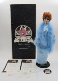 Lucille Ball 