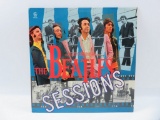 The Beatles: Sessions 1985 Unauthorized Unreleased Vinyl Record