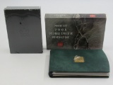 1995/2003 Royal Canadian Mint Proof Sets