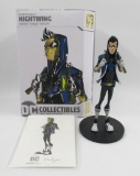 Nightwing Figure/DC Collectibles Artist Alley