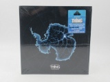 The Thing Motion Picture Score Waxwork Records