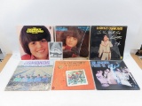 Donny Osmond/The Osmonds Vinyl Record Lot of (6)