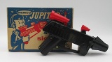 Vintage Remco Jupiter 4 Color Signal Gun Style #600 w/Box