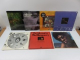 Jazz Vinyl Record Lot of (7)
