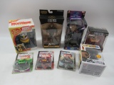 Marvel Comics Toy/Collectibles Box Lot