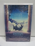 The Princess Bride 1987 One Sheet Movie Poster
