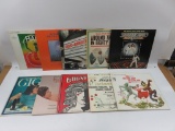 Broadway/Soundtrack Assorted Vinyl Record Lot of (10)
