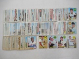 1968/69 Topps Baseball Card Lot/Kaline/Robinson/Gibson/More