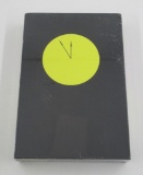 Absolute Watchmen Hardcover Edition/Sealed