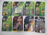 Star Wars Action Figure Lot
