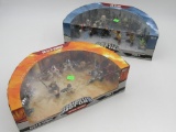 Star Wars Galactic Heroes Multi-Packs Lot