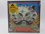 House (Hausu) Motion Picture Soundtrack Waxwork Records