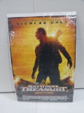 National Treasure 2004 Nicolas Cage One Sheet Poster