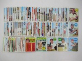 1969 Topps Baseball Card Lot/Rose/Bench/Bonds/More
