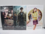 2000s/2010s Fantasy & Adventure Film One Sheet Poster Lot of (3)