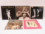 Comedy Vinyl Record Lot of (5)