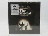 The Exorcist Motion Picture Soundtrack Waxwork Records