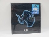 The Thing Motion Picture Score Waxwork Records