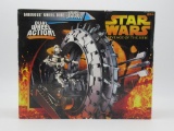 Star Wars Grievous' Wheel Bike NIP