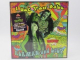 The Munsters/I Got You Babe Waxwork Records