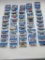 Hot Wheels 1:64 Scale Die-Cast Vehicle Lot