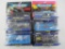 Star Trek Micro Machines + Related Lot