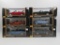 Maisto 1:18 Scale Die-Cast Vehicle Lot
