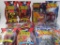 Marvel X-Men 2099/Generation X/Iron Man/X-Men Figures Lot