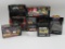 Hot Wheels Die-Cast Collector Sets Lot