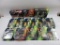 Star Wars Vehicle/Figure Lot