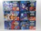 Star Wars Micro Machines Playsets Lot