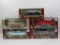 Road Legends 1:18 Scale Die-Cast Vehicle Lot