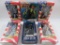 12 inch Military Action Figure Lot Action Man + More