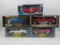 America Muscle/Solido/More 1:18 Die-Cast Vehicle Lot