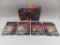 Star Trek TNG Innerspace Mini Playset Figure/Vehicles Lot