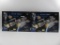 Star Trek First Contact Phoenix Warp Drive Ship Lot of (2)