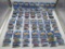 Hot Wheels 1:64 Scale Die-Cast Vehicle Lot